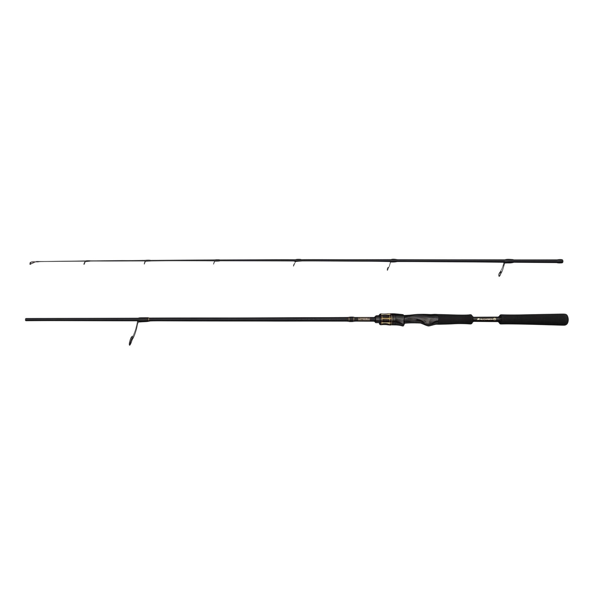 Mitchell TRAXX MAG-Pro Elite Spinning Rod