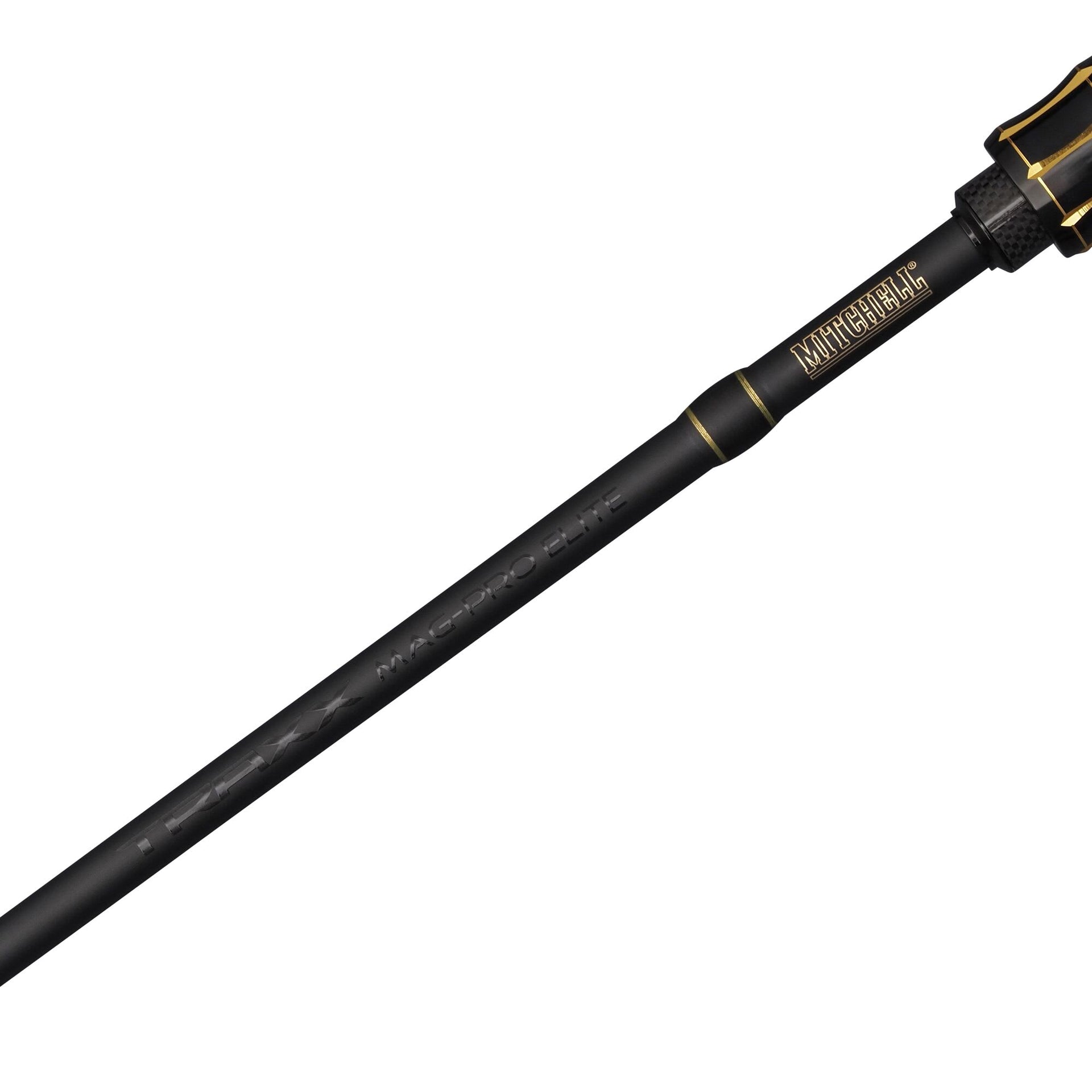 Mitchell TRAXX MAG-Pro Elite Spinning Rod
