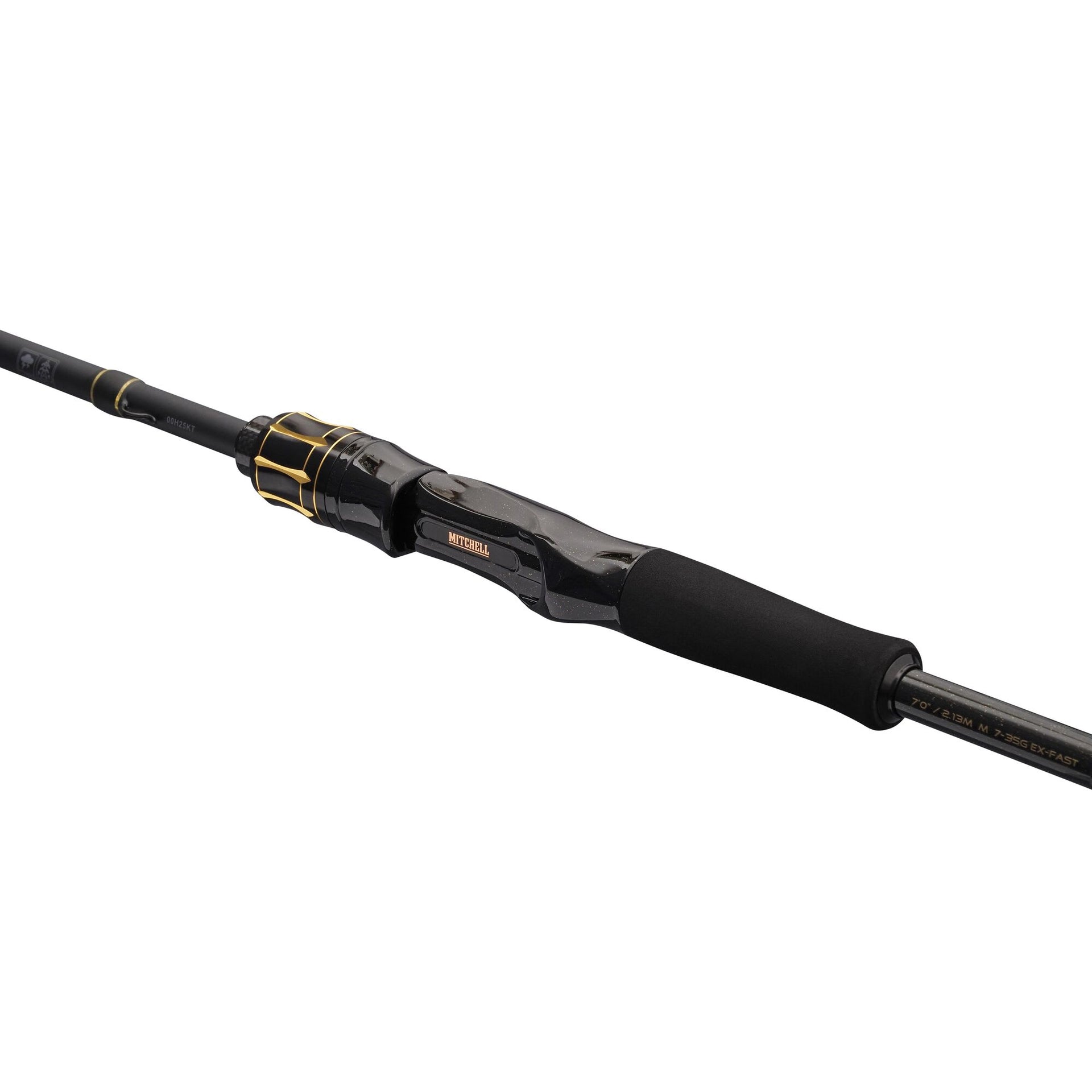 Mitchell TRAXX MAG-Pro Elite Spinning Rod