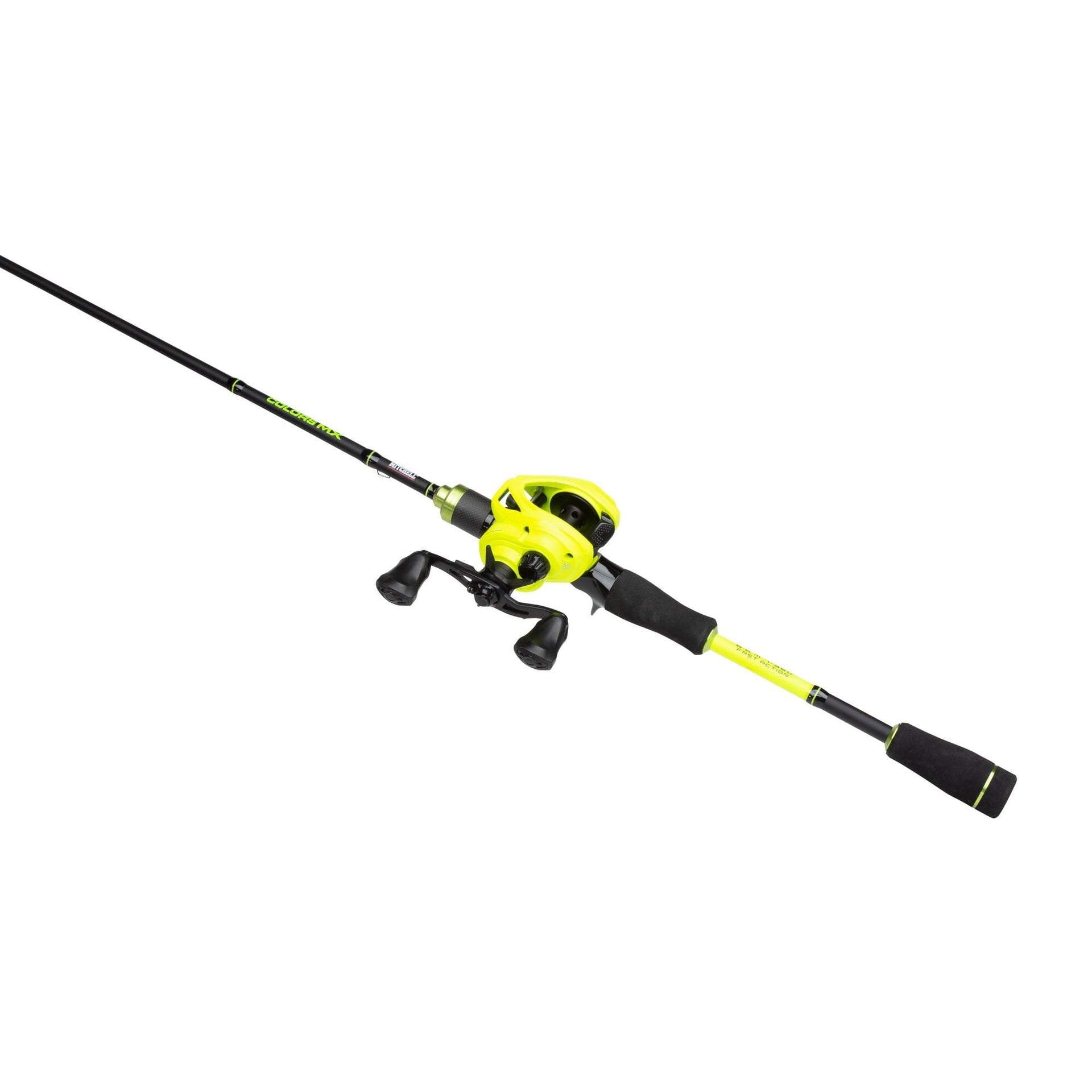 Mitchell Colors MX Casting Combo