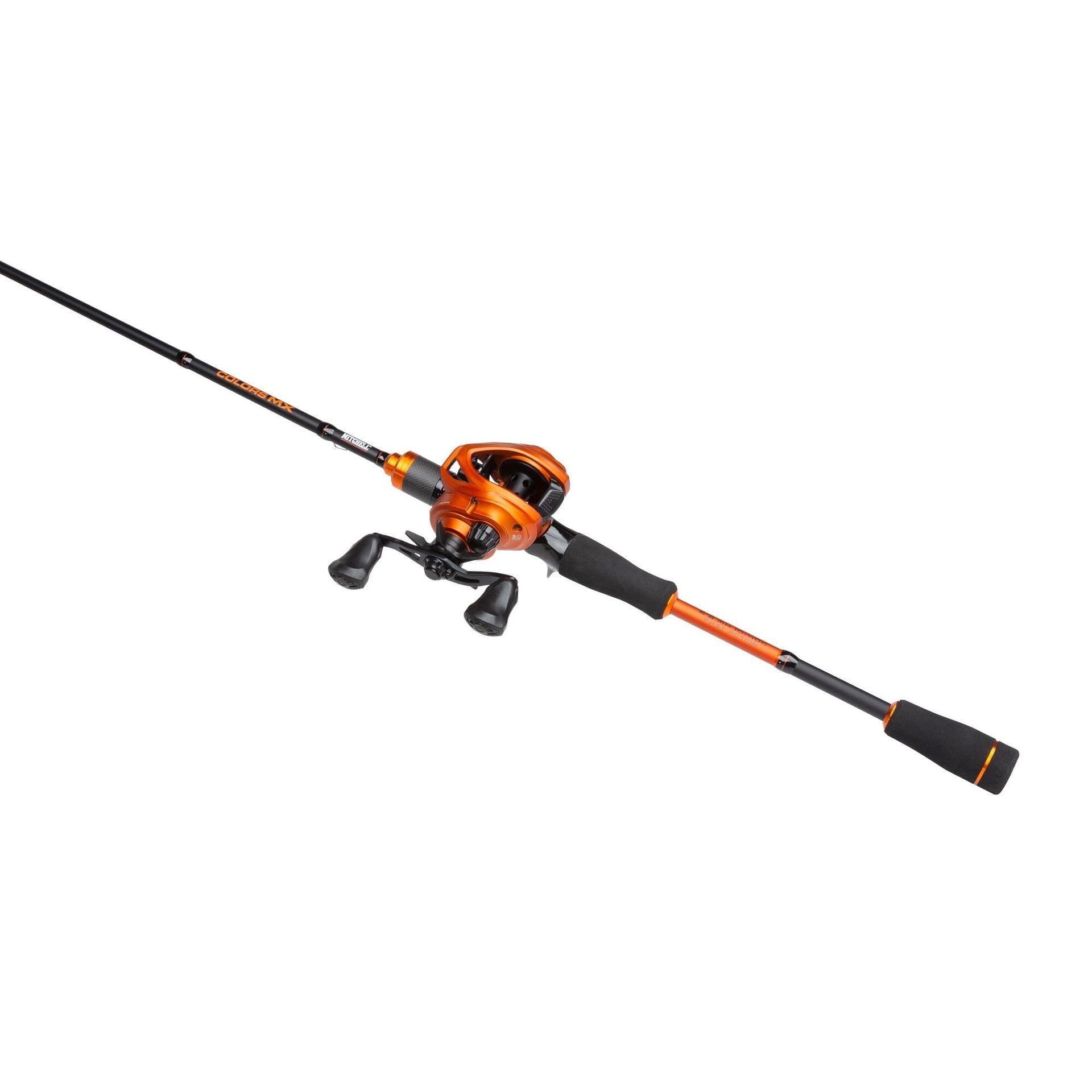 Mitchell Colors MX Casting Combo