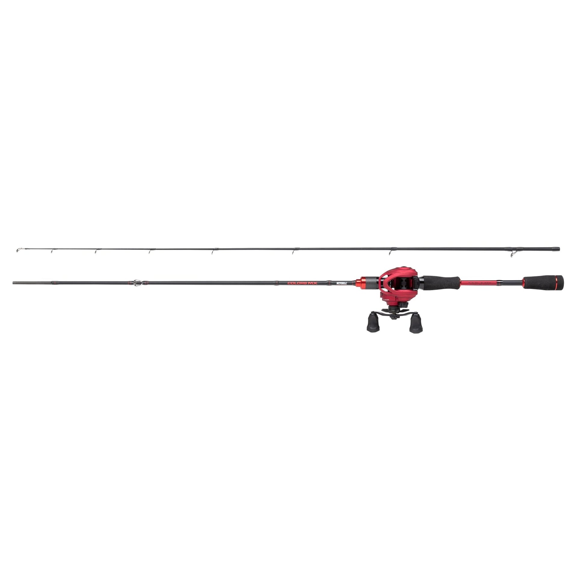 Colors MX Casting Combo Primary Image
