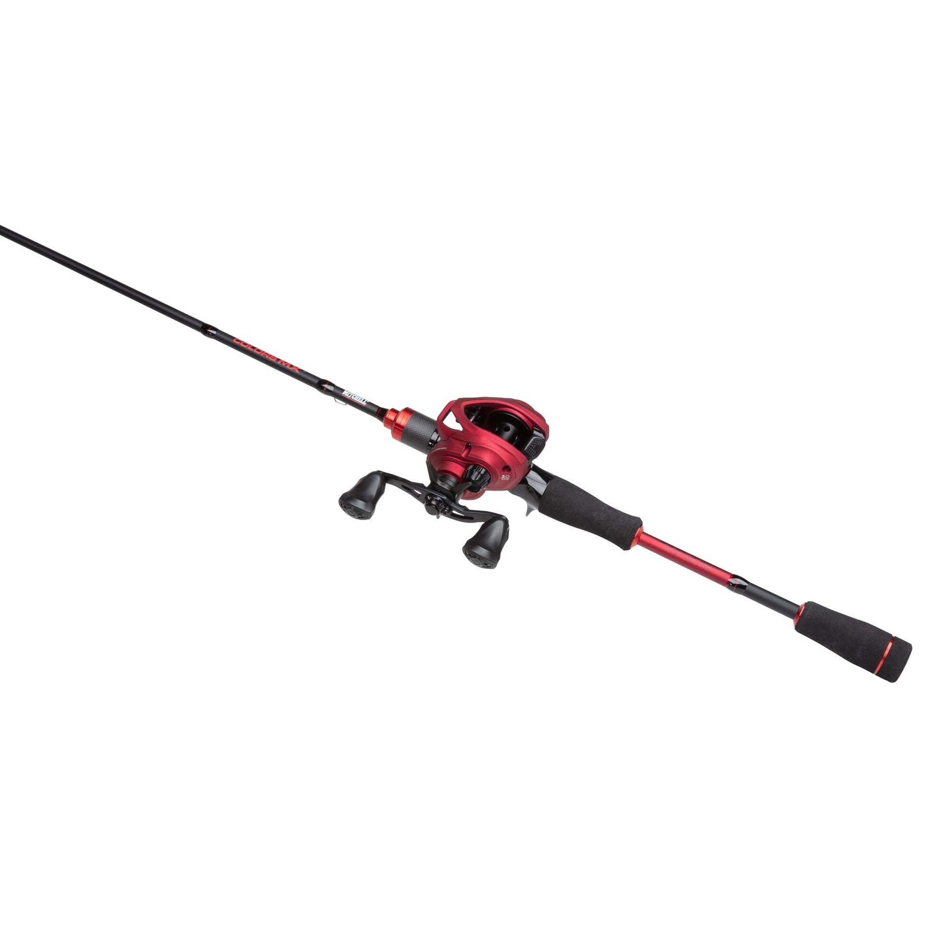 Mitchell Colors MX Casting Combo