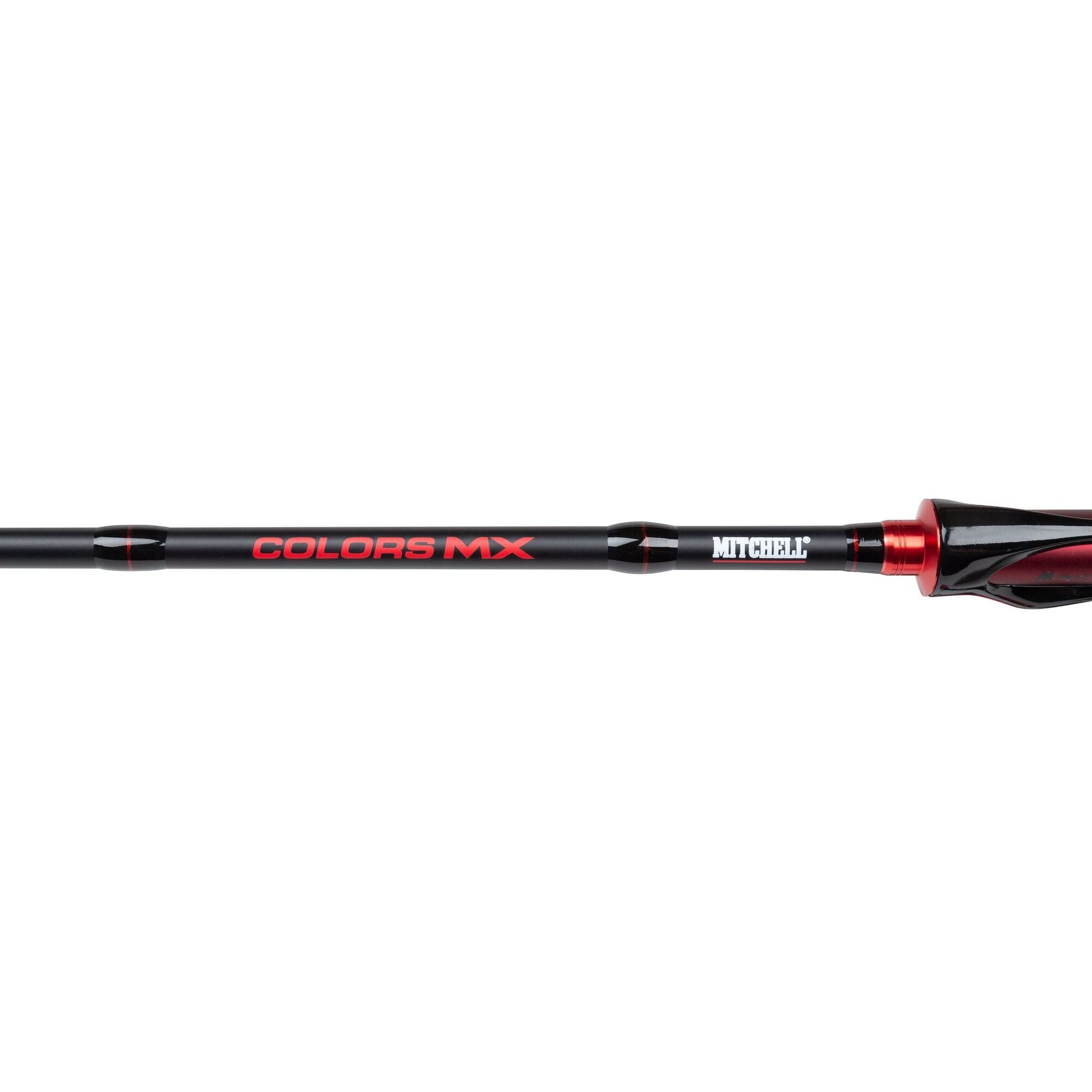 Mitchell Colors MX Spinning Combo