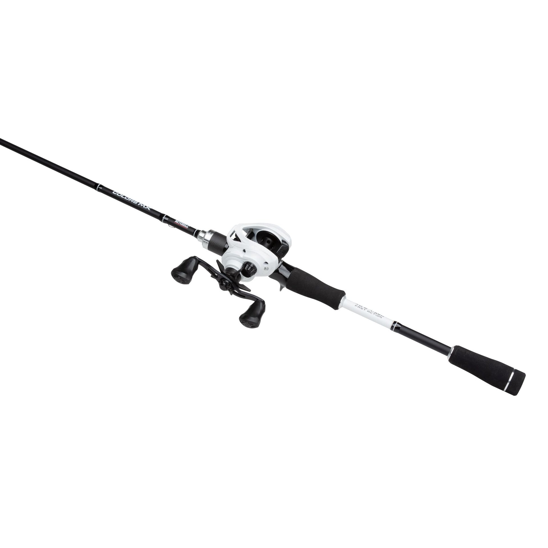 Mitchell Colors MX Casting Combo