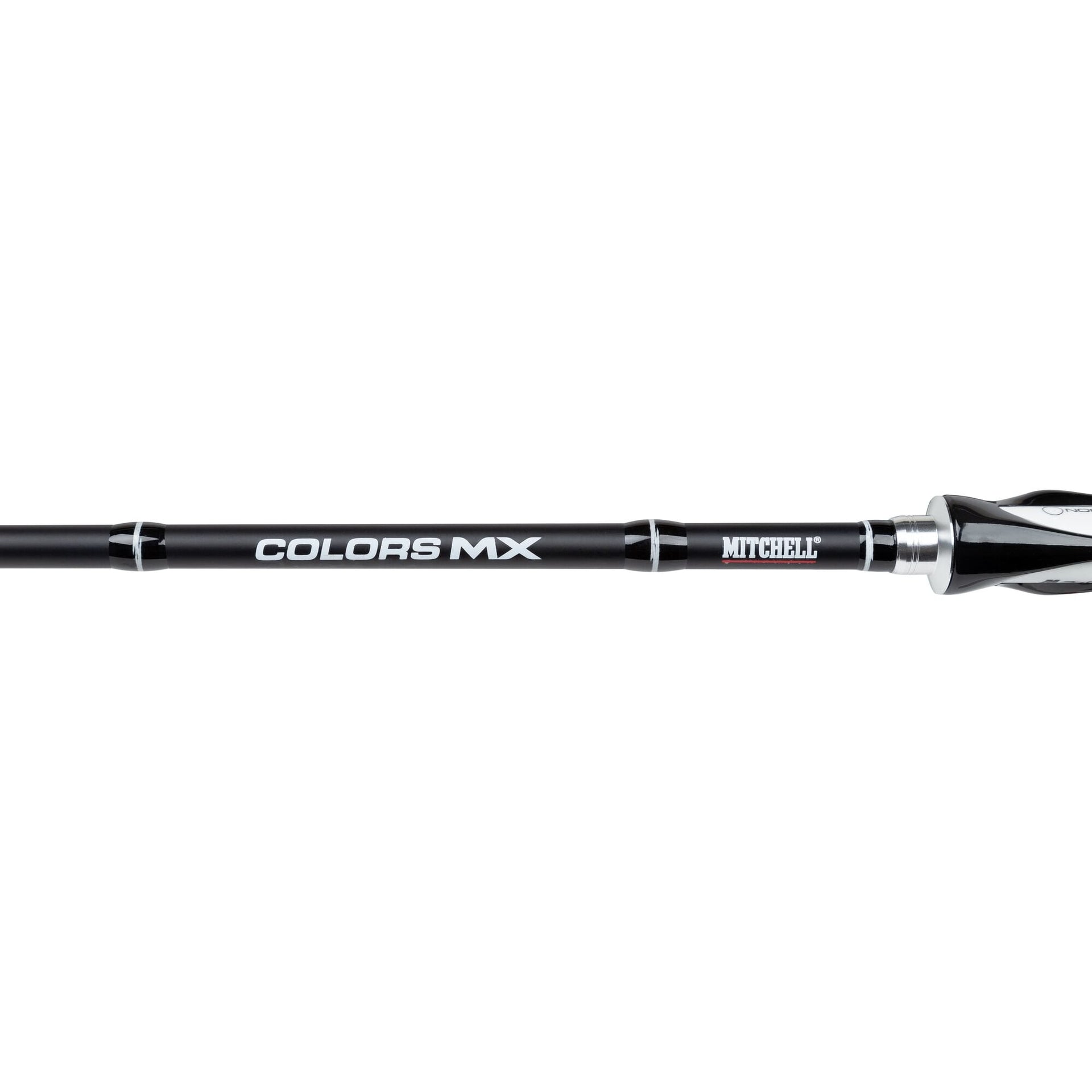Mitchell Colors MX Spinning Combo