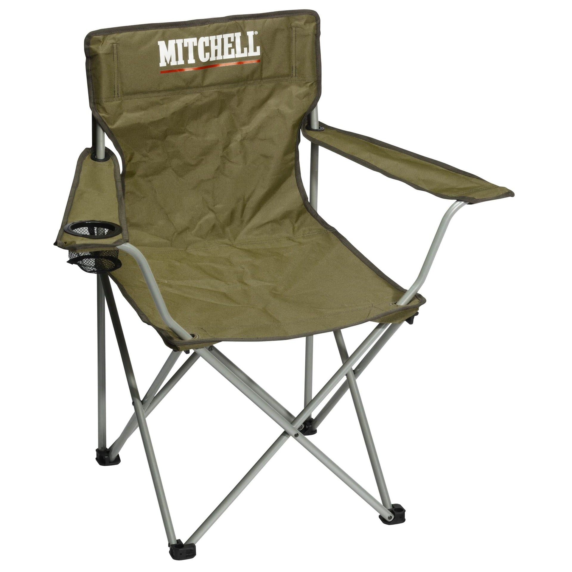 Eco Fishing Chair Primary Image