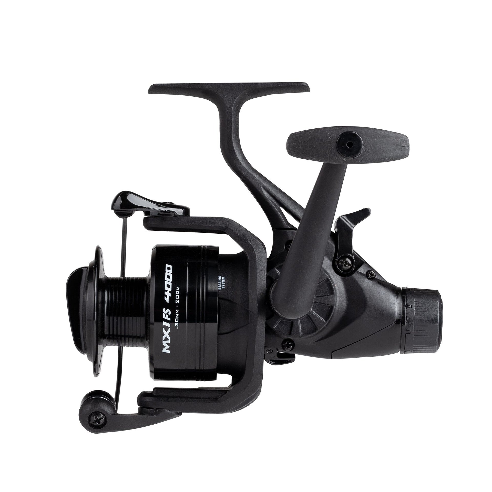 Mitchell MX1 FS Reel