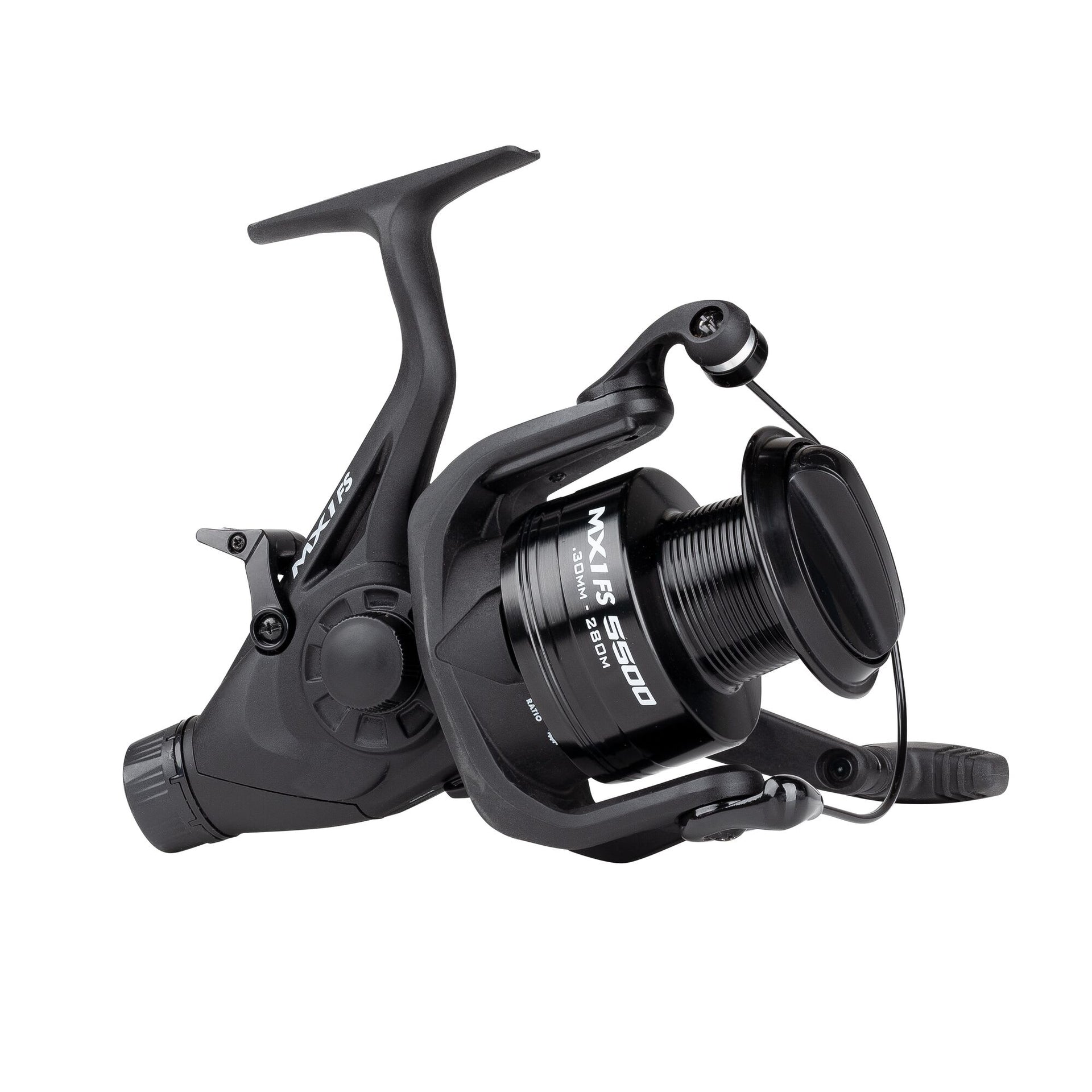 MX1 FS Reel Primary Image