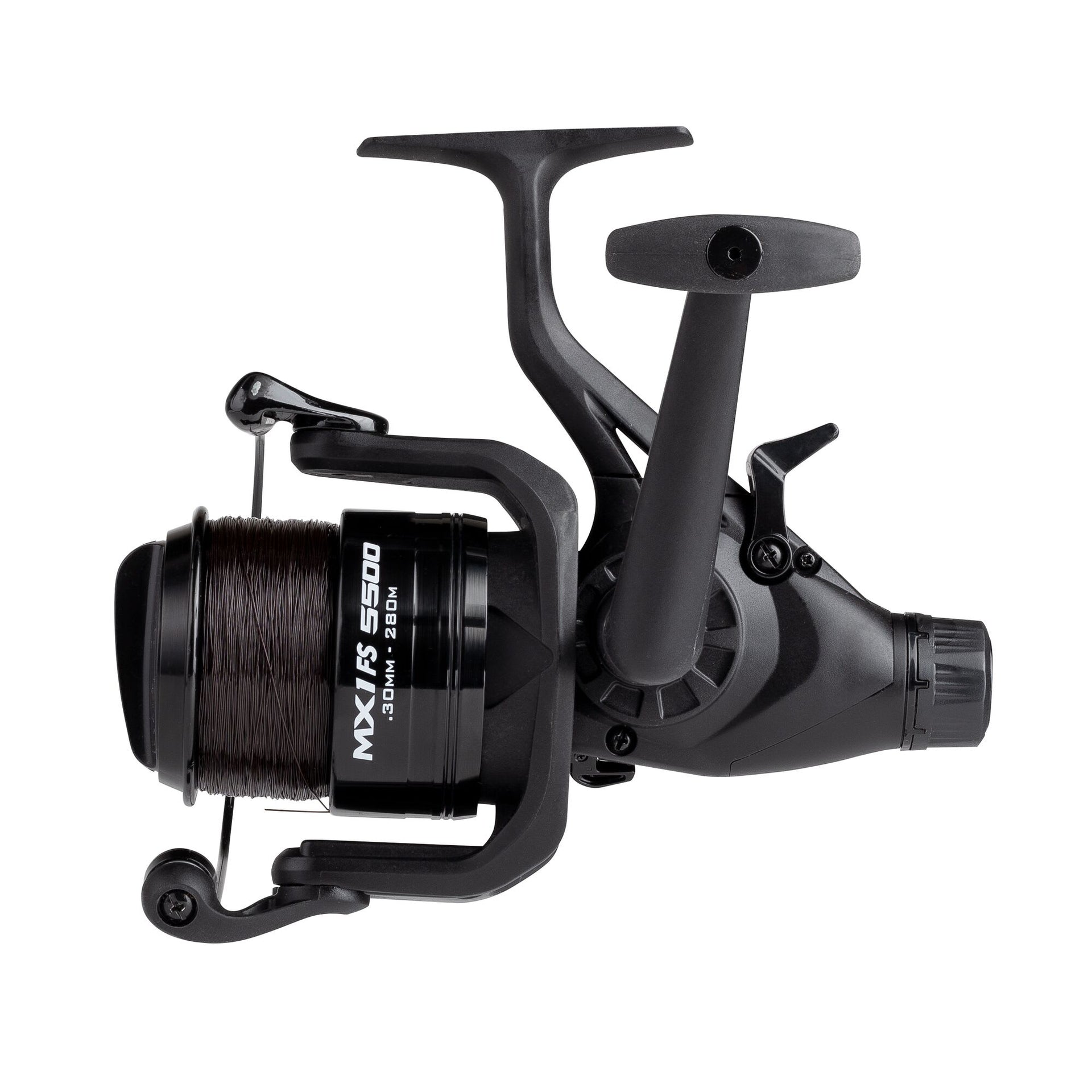 Mitchell MX1 FS Pre-Spooled Reel