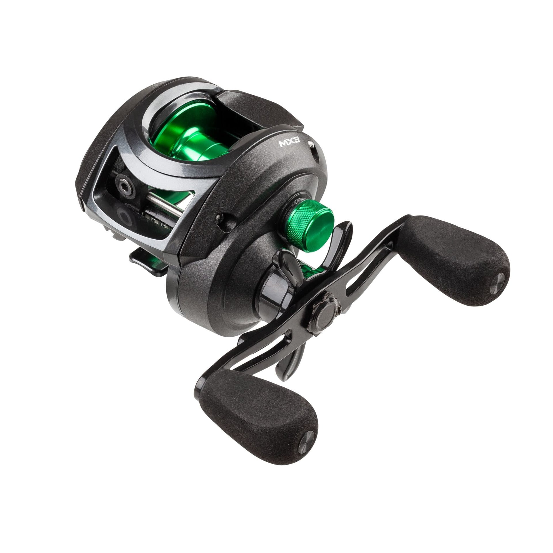 MX3 Baitcasting Reel Primary Image