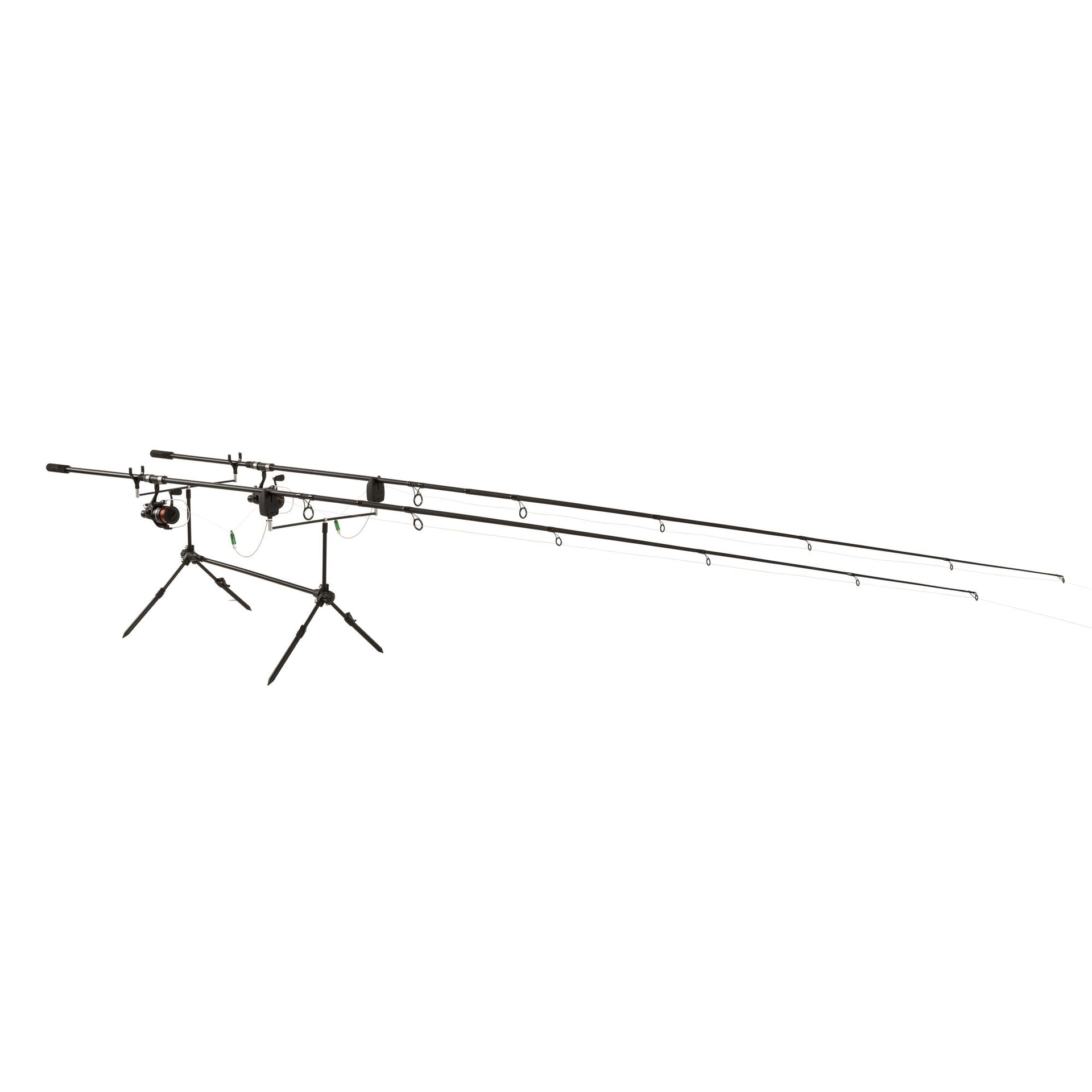 GT Pro Carp Combo Primary Image