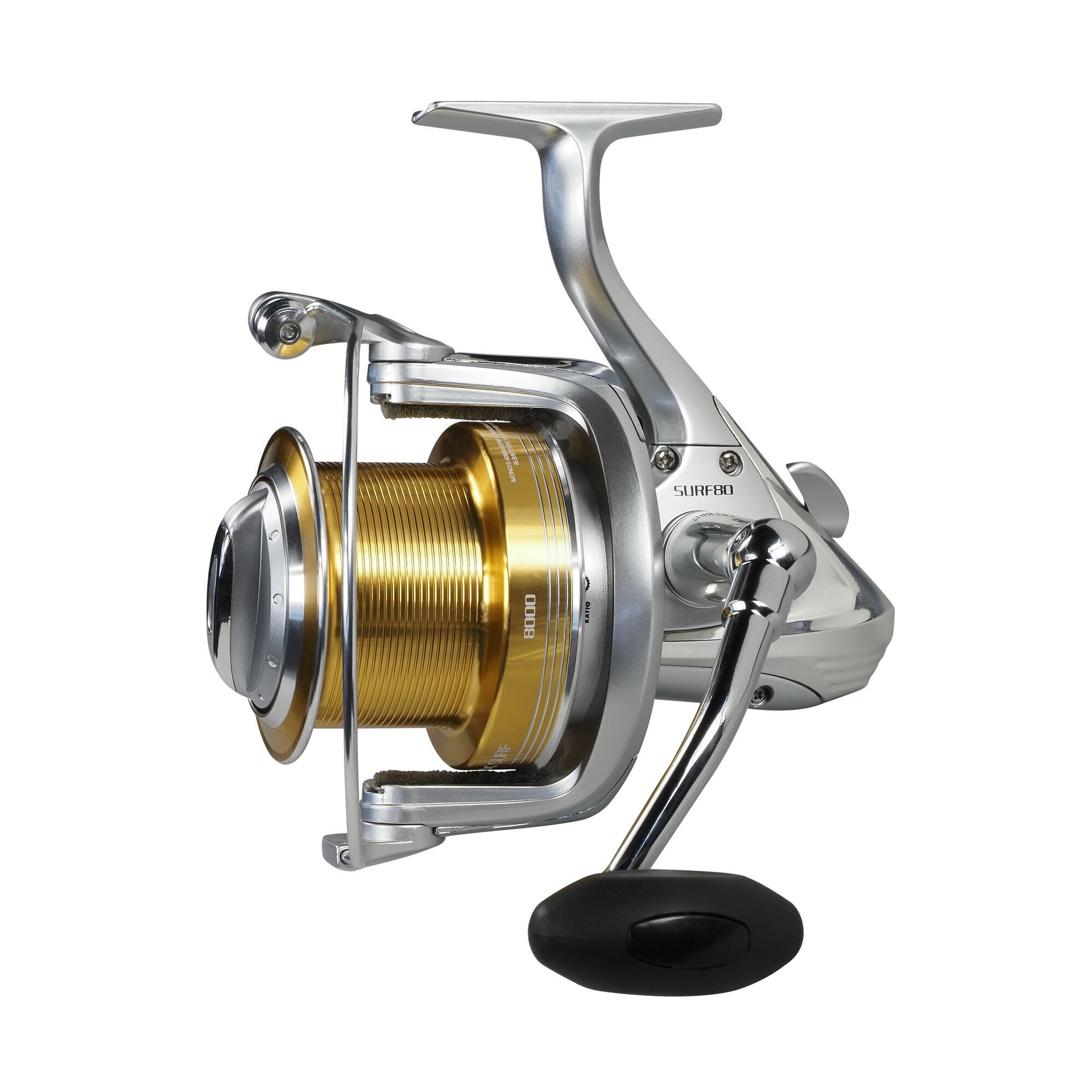 MX Surf Reel Primary Image
