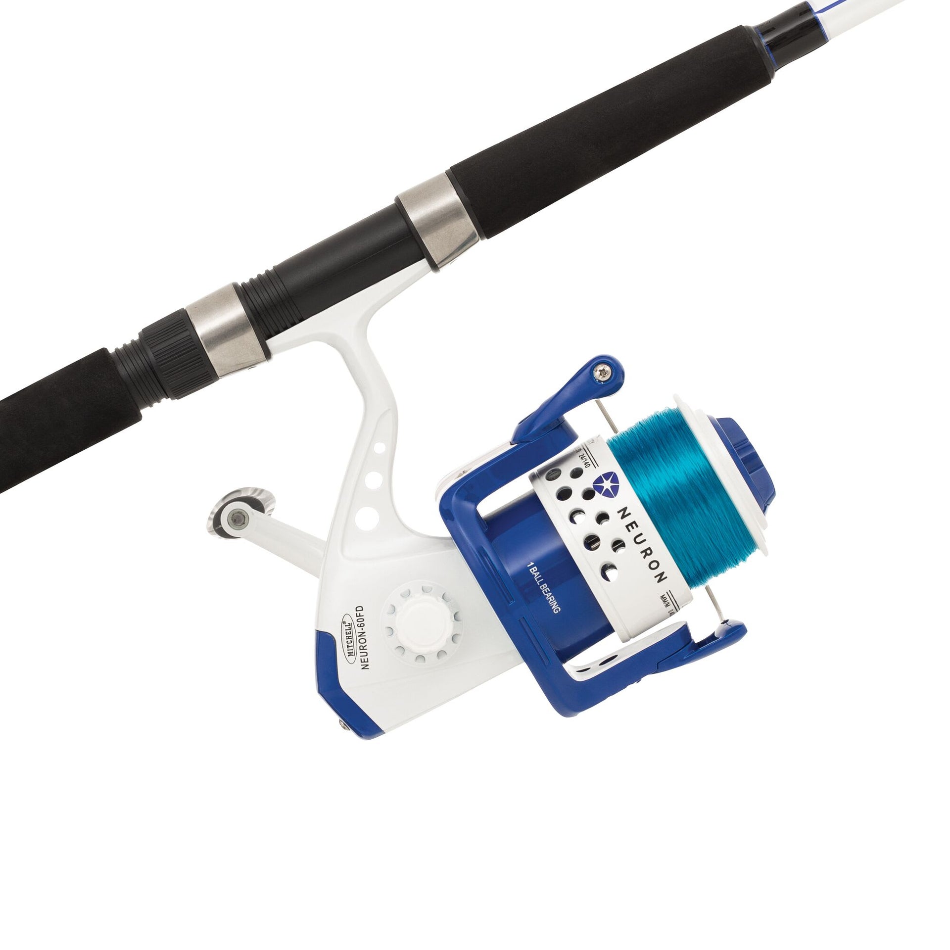 Mitchell Neuron Light Boat Combo