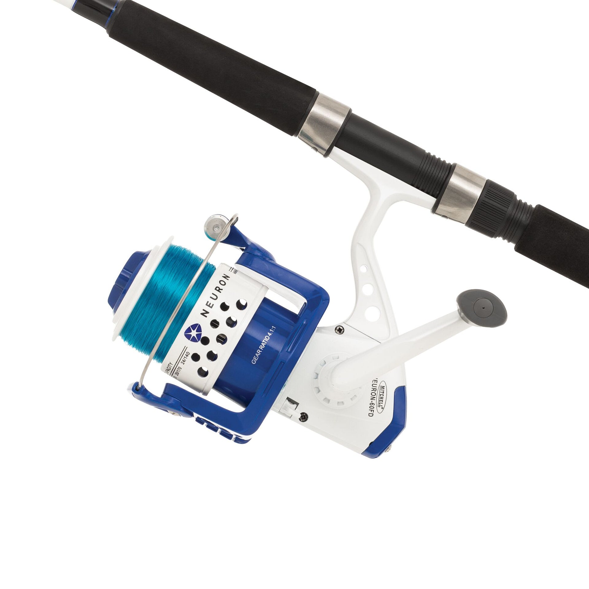 Mitchell Neuron Light Boat Combo