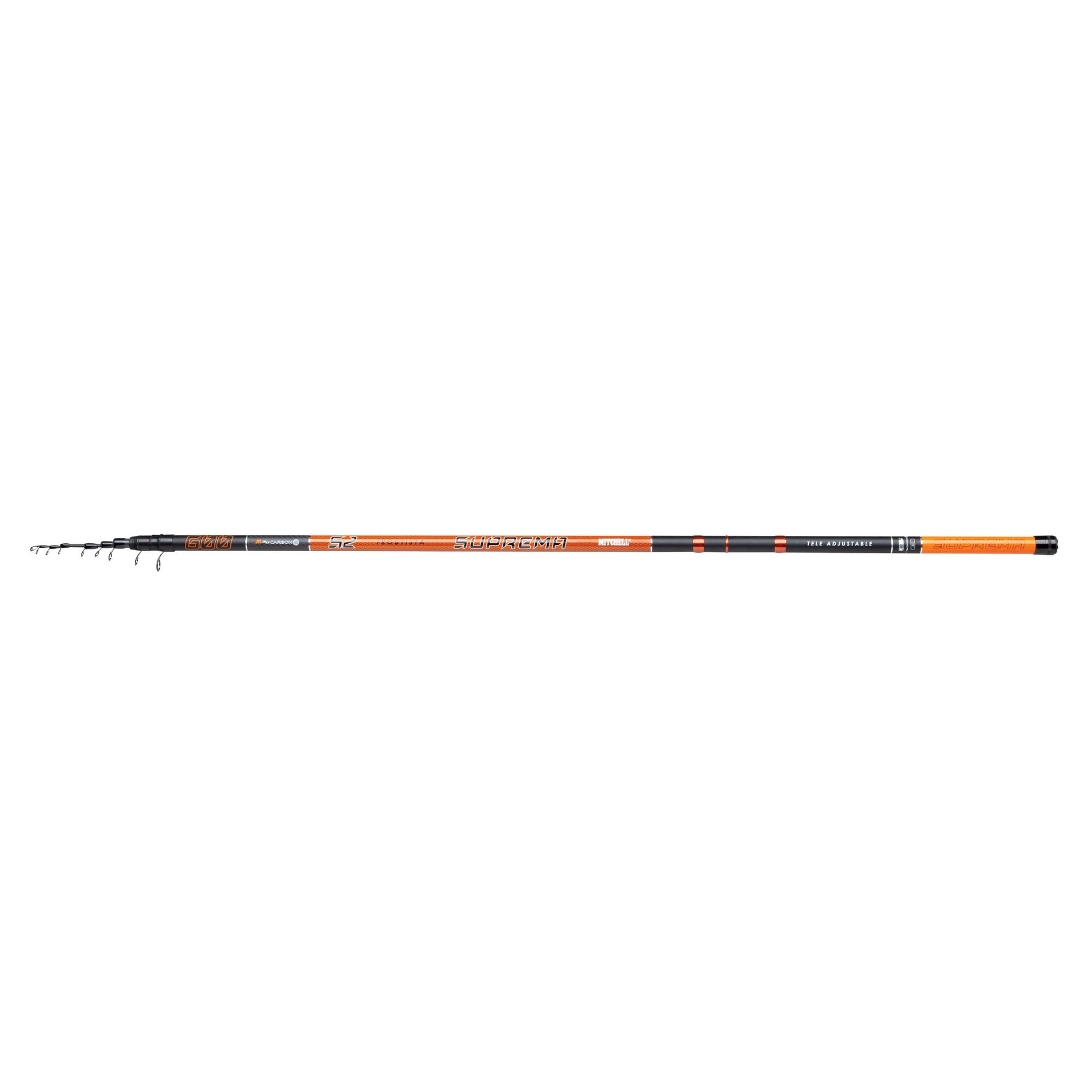 Mitchell Suprema™ S2 TE Adjustable Rod