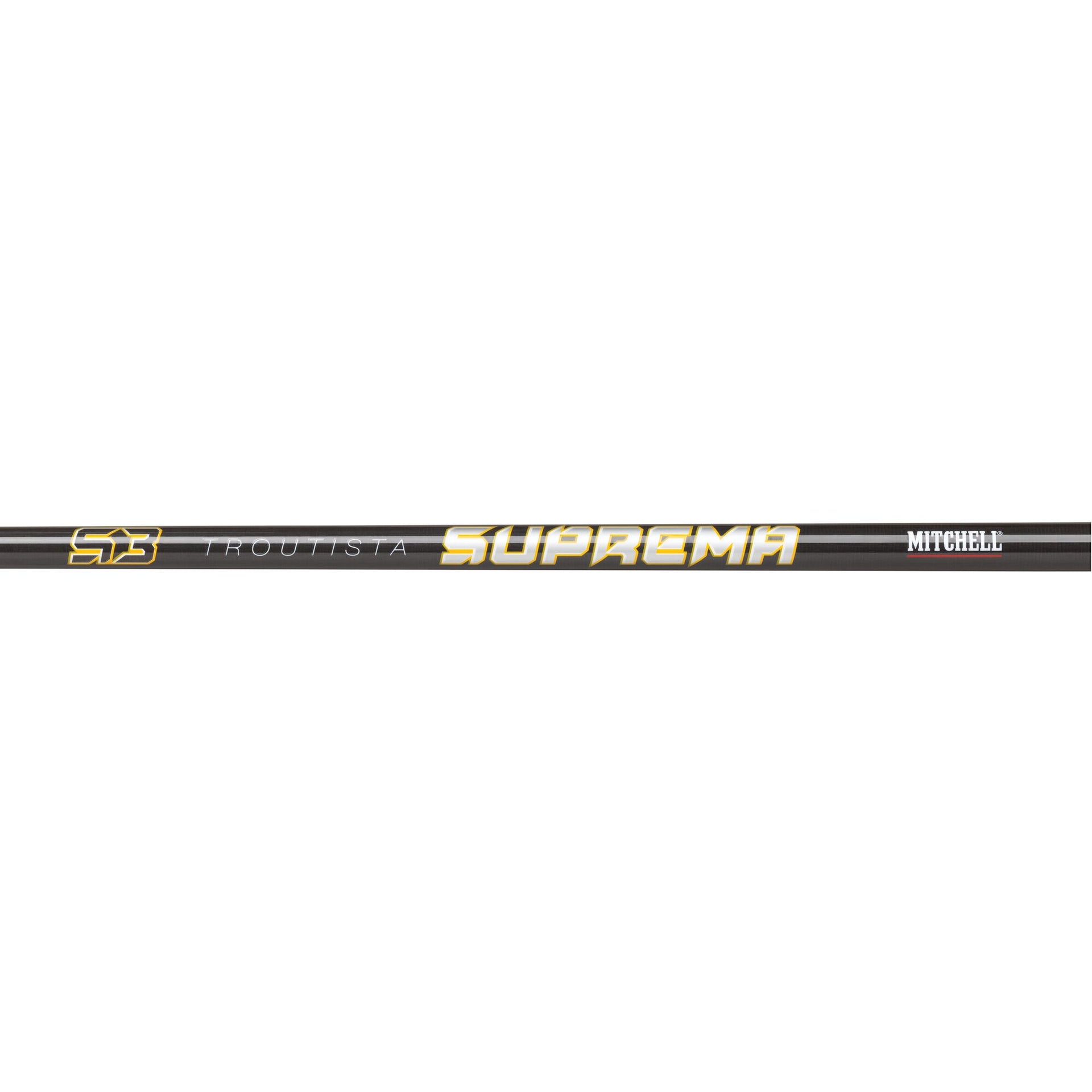 Mitchell Suprema™ Troutista S3 Rods