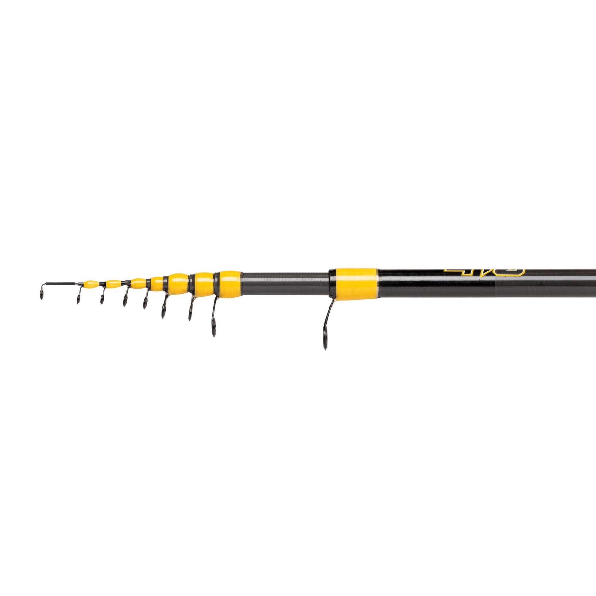Mitchell Suprema™ Troutista S3 Rods
