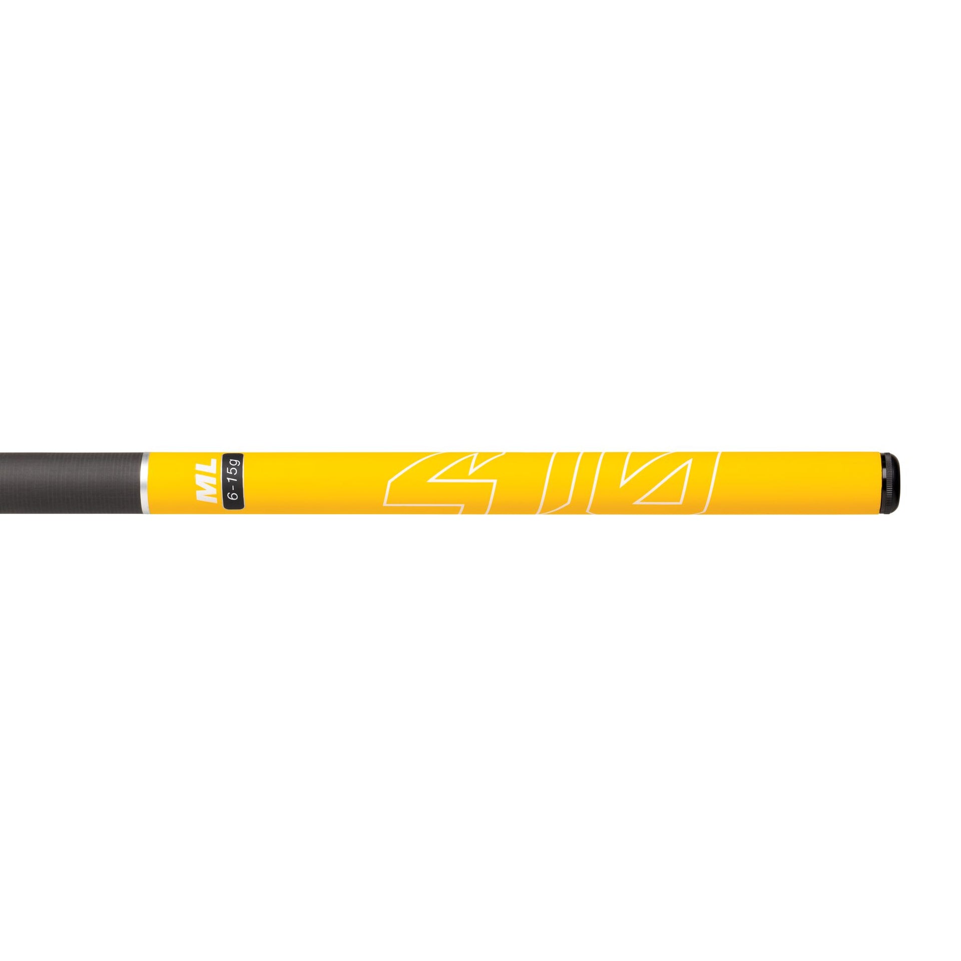 Mitchell Suprema™ Troutista S3 Rods