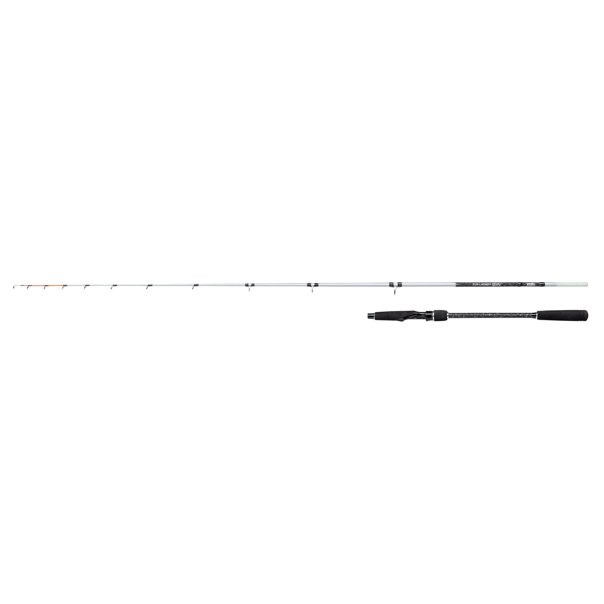 Mitchell Tanager SW Squid Spinning Rod
