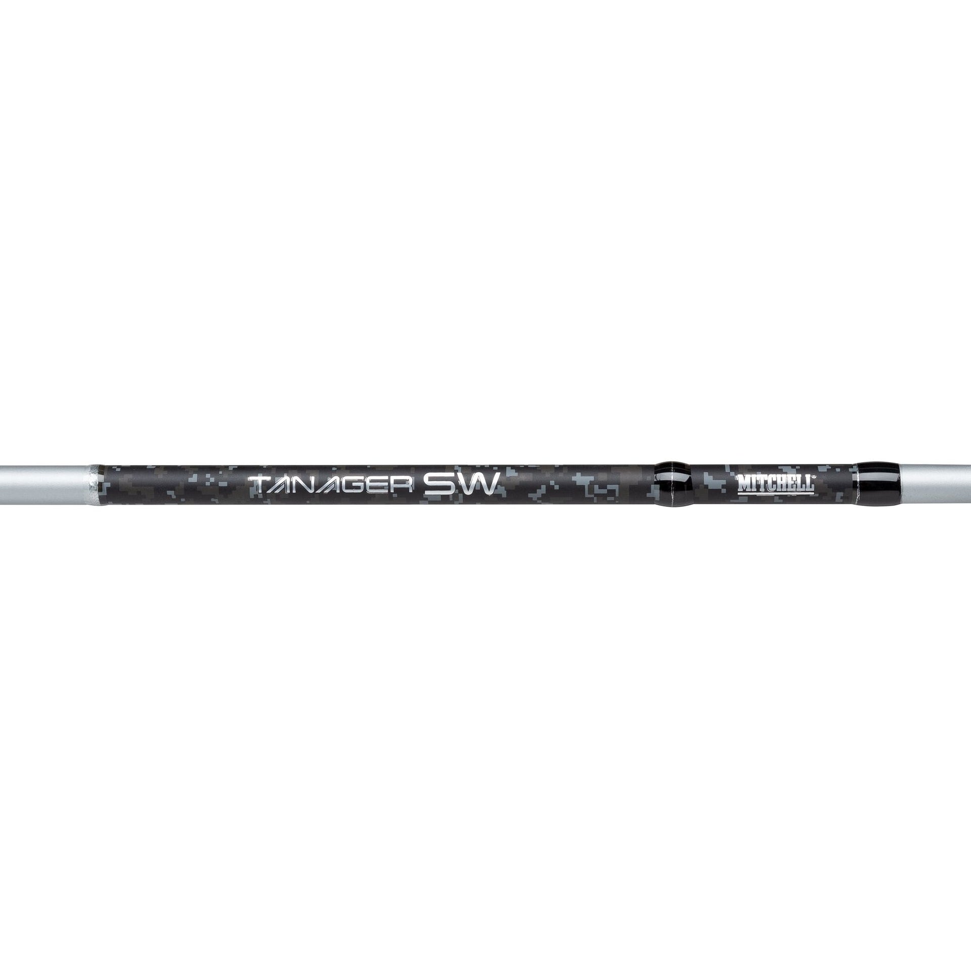 Mitchell Tanager SW Squid Spinning Rod