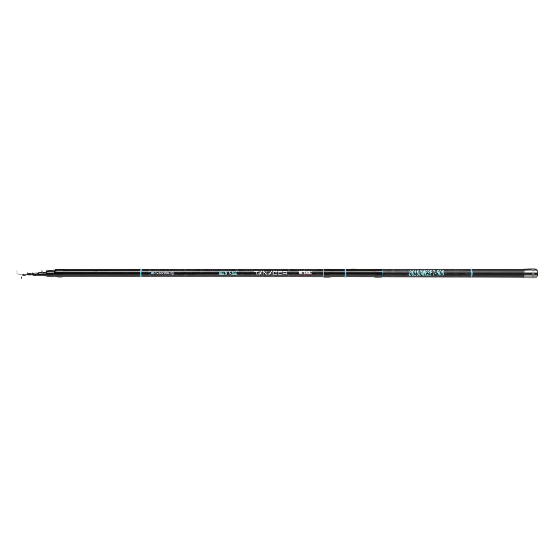 Tanager 2 Bolo Rod Primary Image