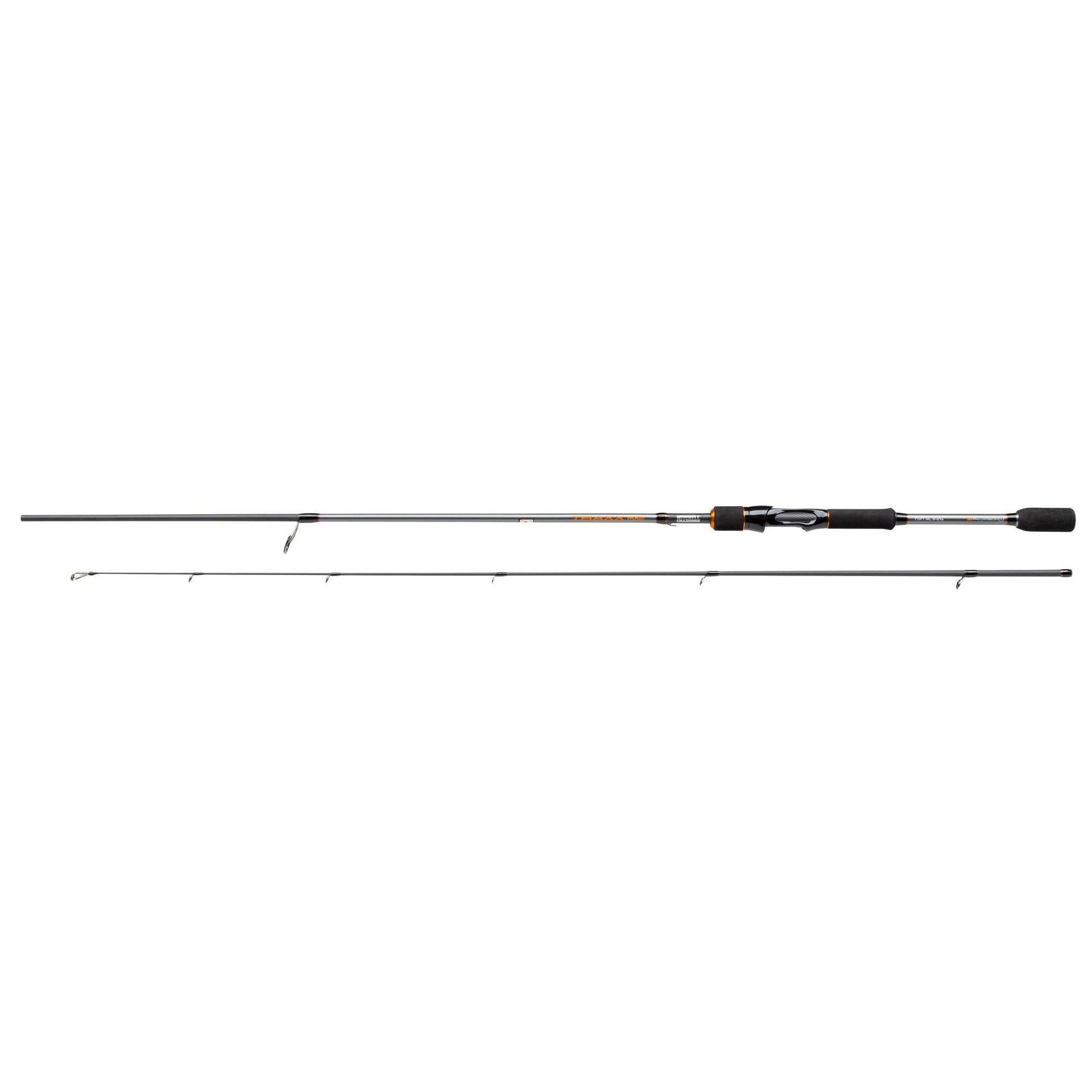 Traxx MX2 Lure Spinning Rods Primary Image