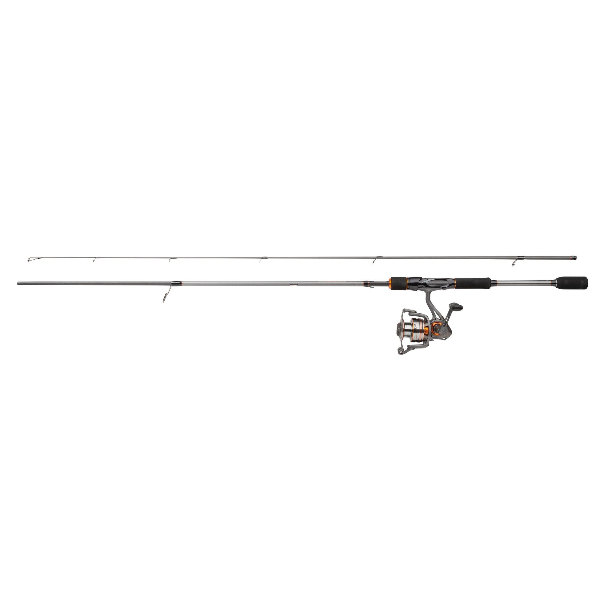 Traxx MX2 Lure Spinning Combos Primary Image