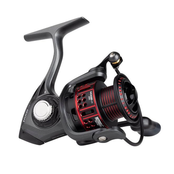 MX6 LITE Spinning Reel – Mitchell® EU