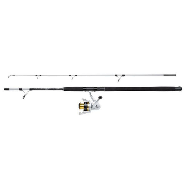 Tanager SW Boat Spinning Combo